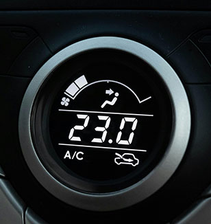 Klimaanlagen-Service - Fahrzeugtechnik Steinbacher Inzell