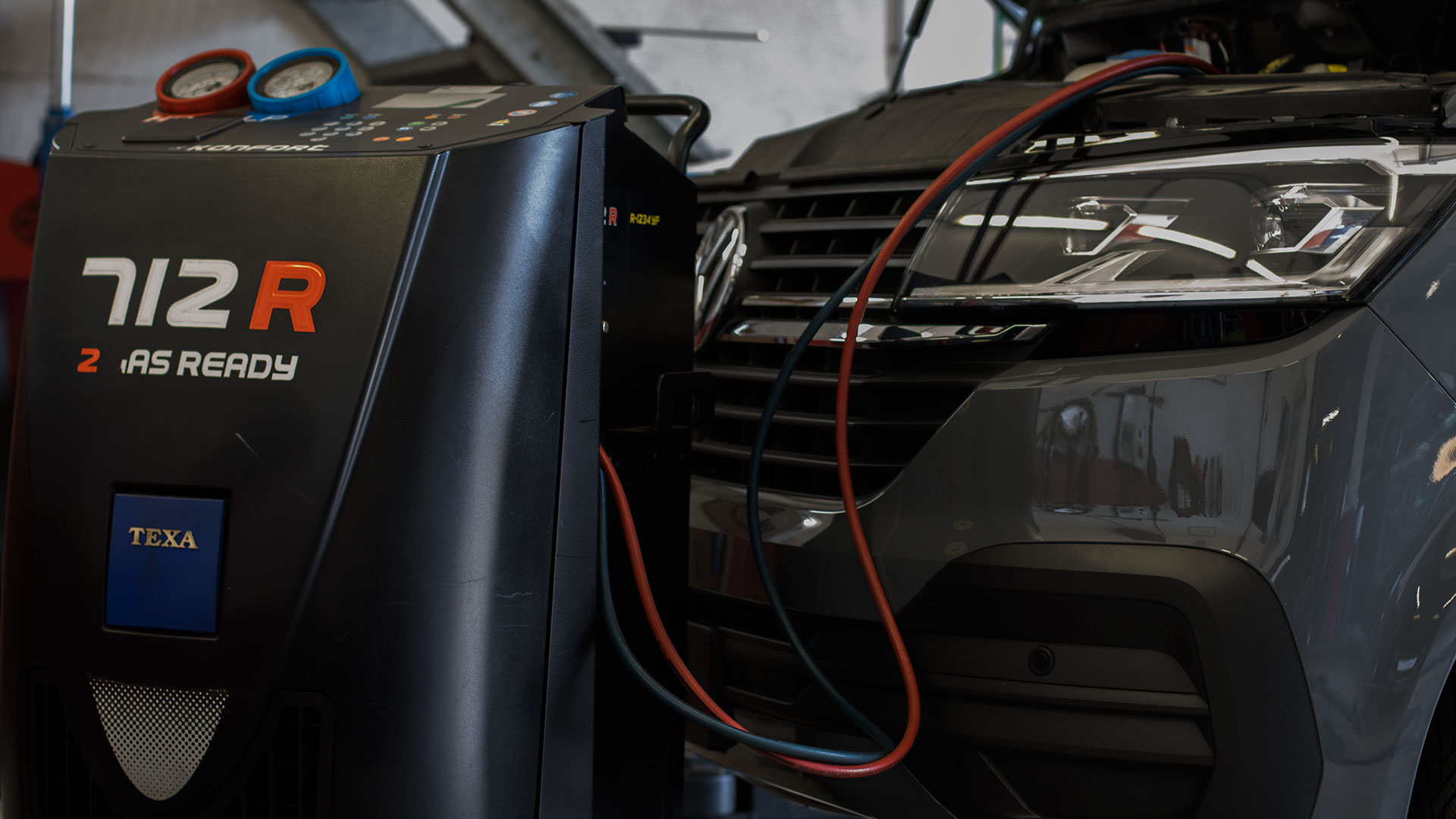 Fahrzeugtechnik Steinbacher Inzell