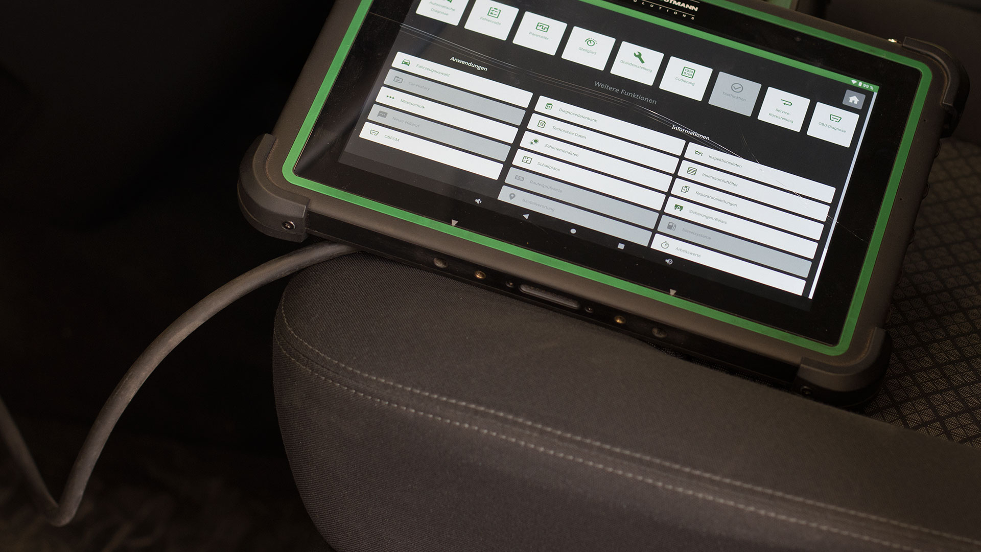 Fahrzeugtechnik Steinbacher Inzell