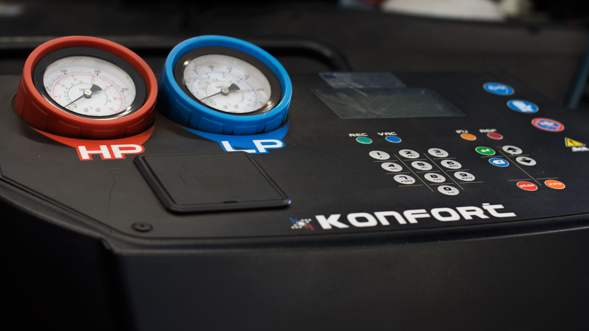 Fahrzeugtechnik Steinbacher Inzell